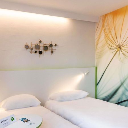 ibis Styles Fougeres Hotel Beaucé Eksteriør billede