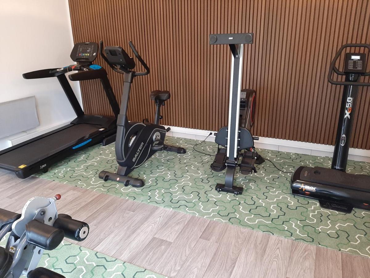 ibis Styles Fougeres Hotel Beaucé Eksteriør billede